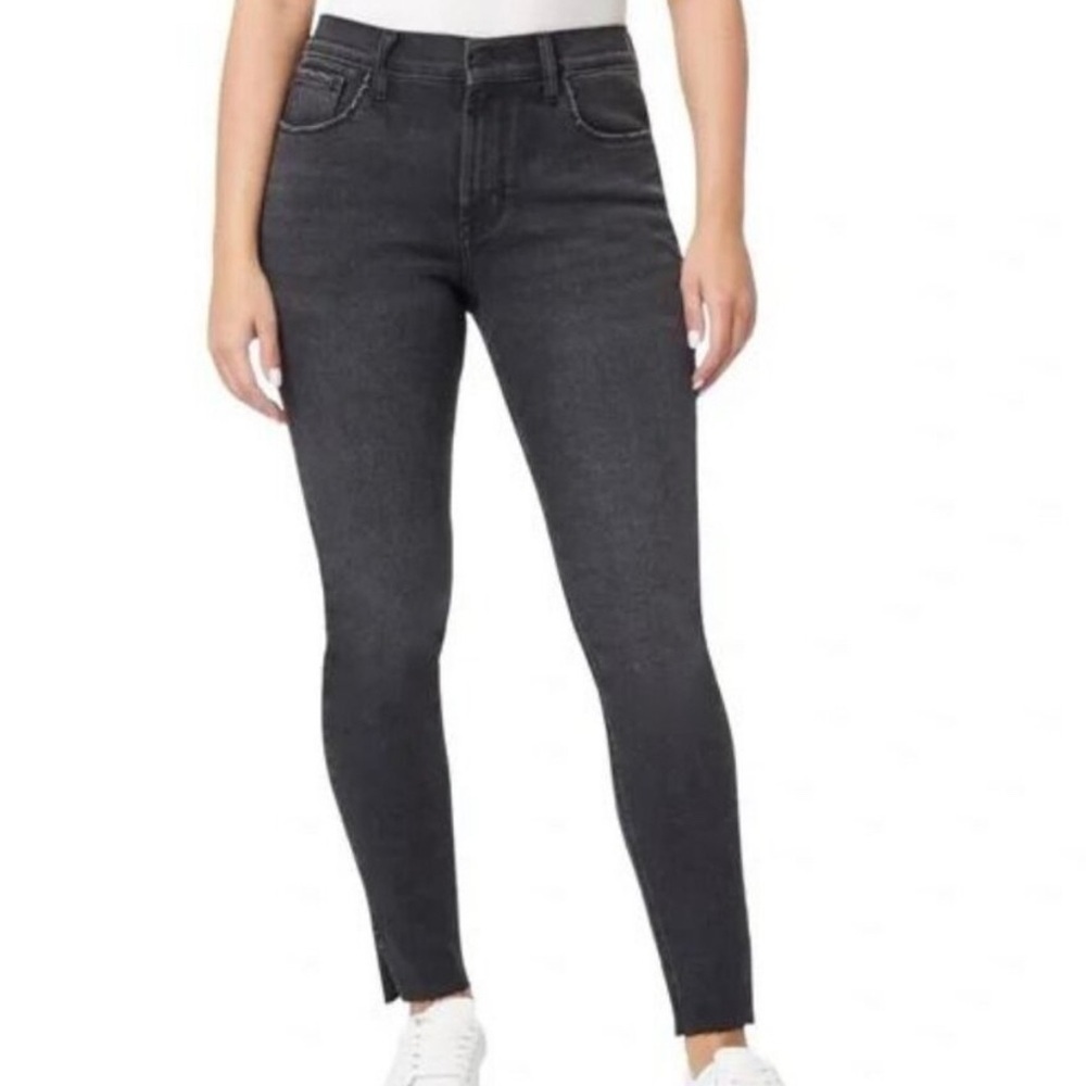 Kenzie Jeans NWT Skylar high rise, size 10
